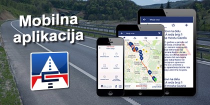 JPPuteviSrbije MobAplikacija