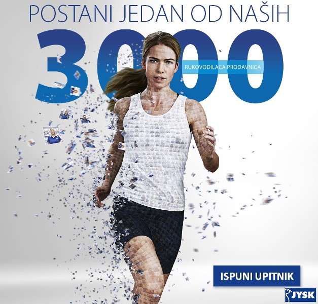 JYSK 3000b