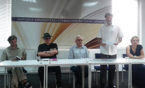 KV bibliotekaNB