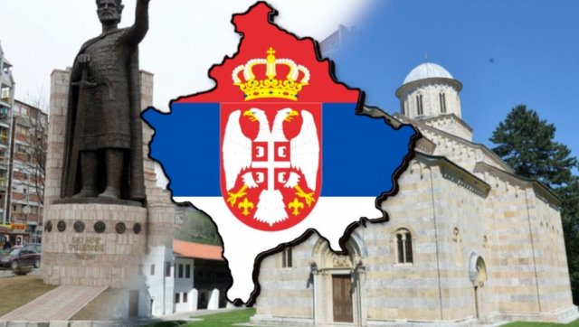 Kosovo i Metohija IN4S