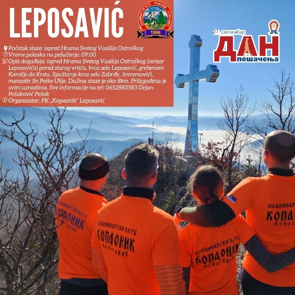 LeposavicPk pesacenje25
