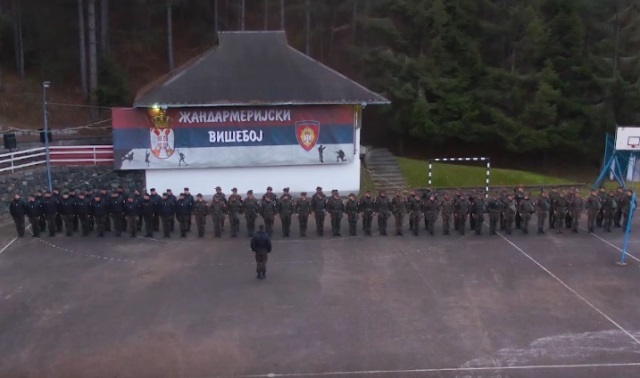 MUP ZandarmerijskiViseboj1121yt