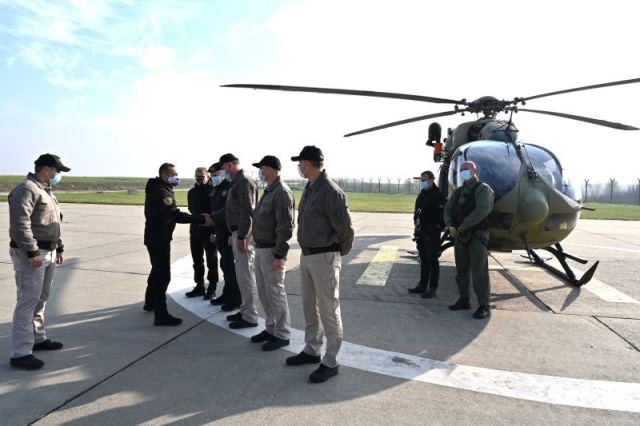 MUP helikopteska1120