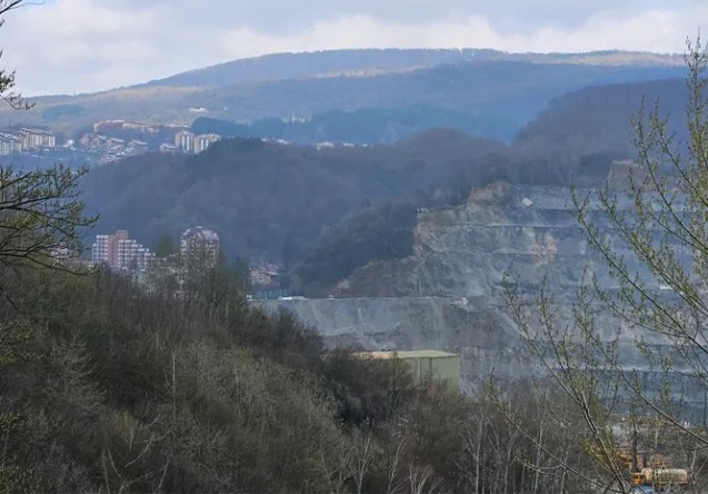 Majdanpek MiAl0325