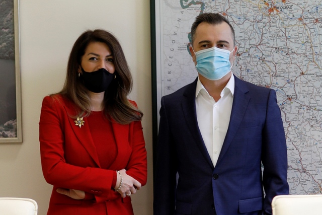 Matic Misel SRgov
