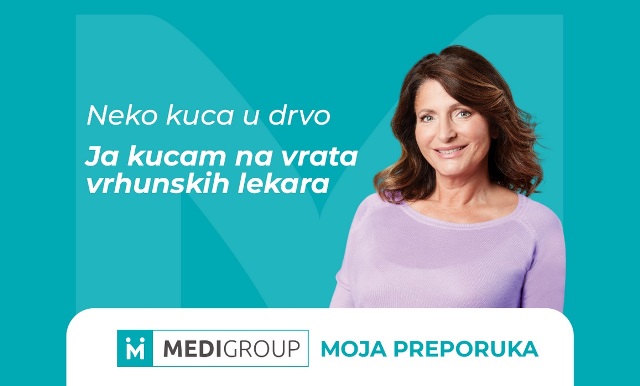 MediGroup 1221a