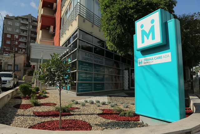MediGroup DermaCareADA