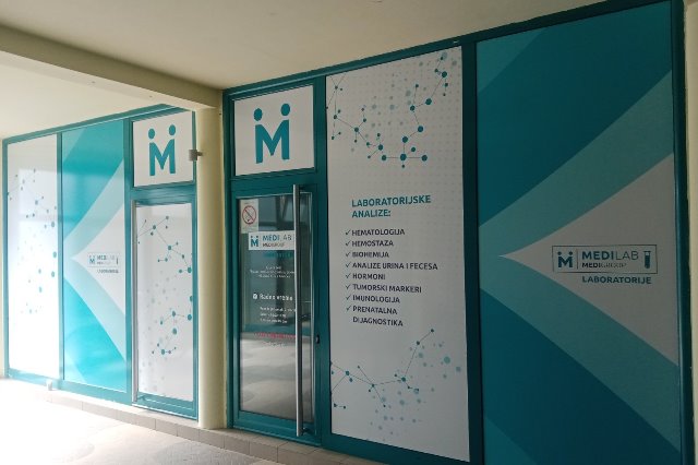 MediGroup MediLab0821