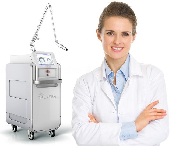 MediGroup PicoWaylaser