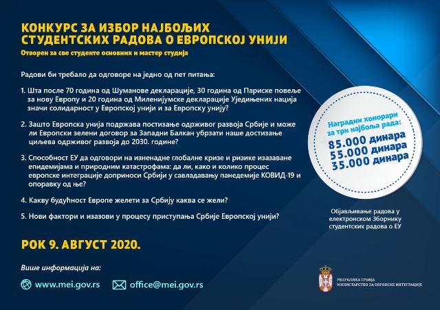 Mei konkurs992020