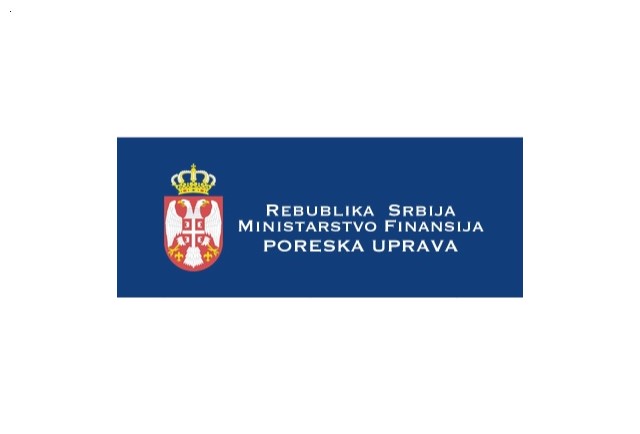 MinFin Poreska