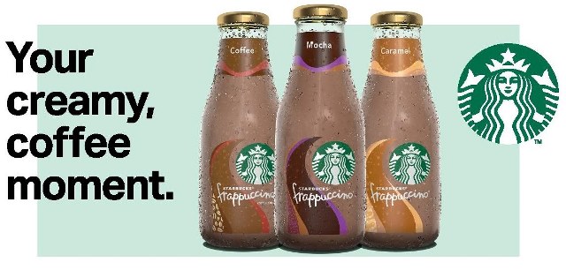 MlekoproduktStarbucks NMT1