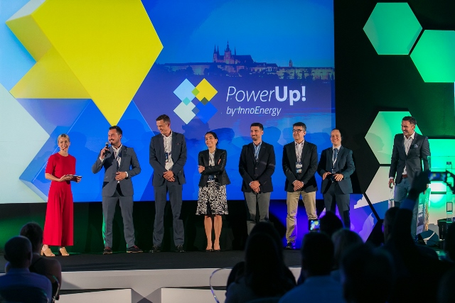 NMT PowerUp202