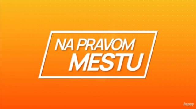 NaPravomMestu HappyTV