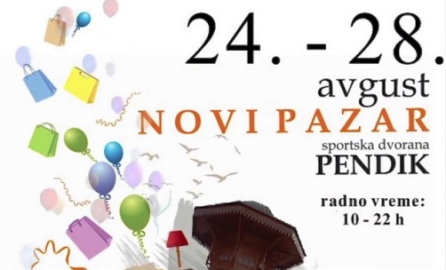 NoviPazar LetnjiVasar18
