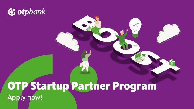 OTPGroup startup0920