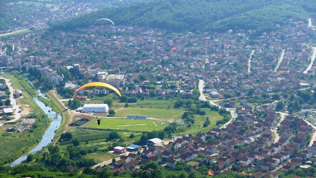 Paraglajding Nis 04191VSS