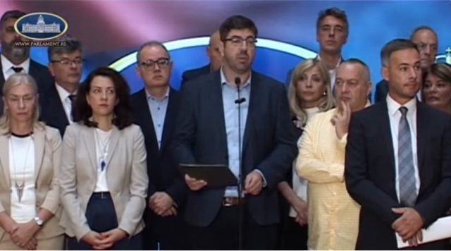Parlament kzm0923