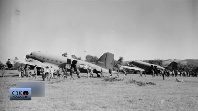 Pranjani aerodromRTSoko