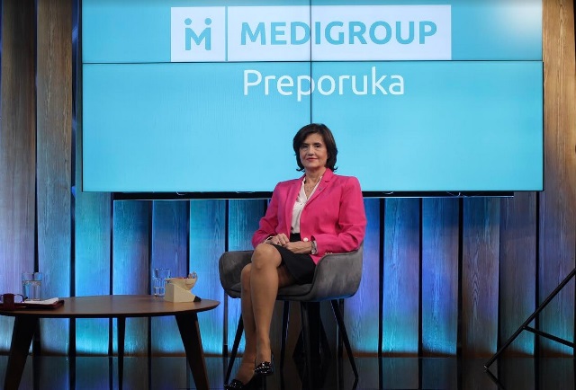 ProfdrZoraIgnjatovic MediGroup