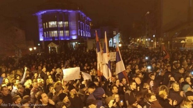 Protest 190119 JOmanovic tviter
