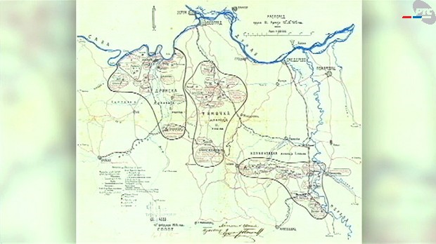 RTS kartaKolubarskeBitke