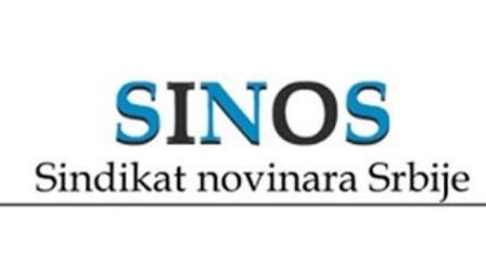 SINOS logo