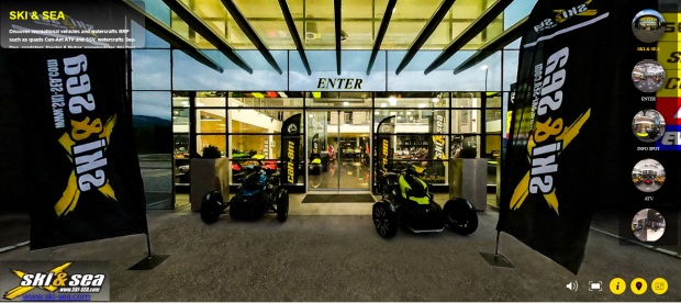 SkiSeaSHOWROOM