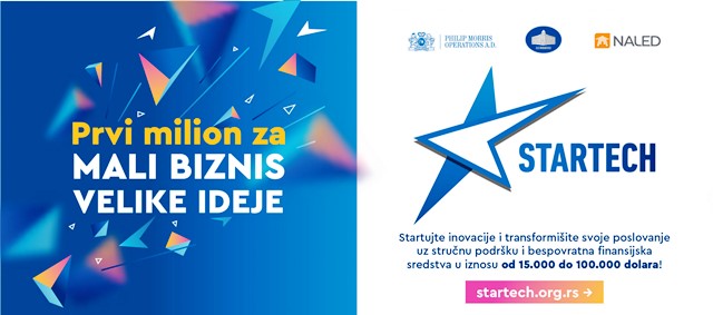Startech 0321