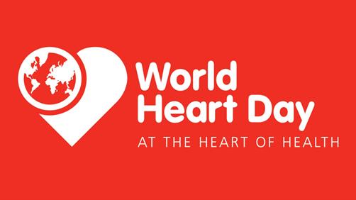 Svetski Dan Srca