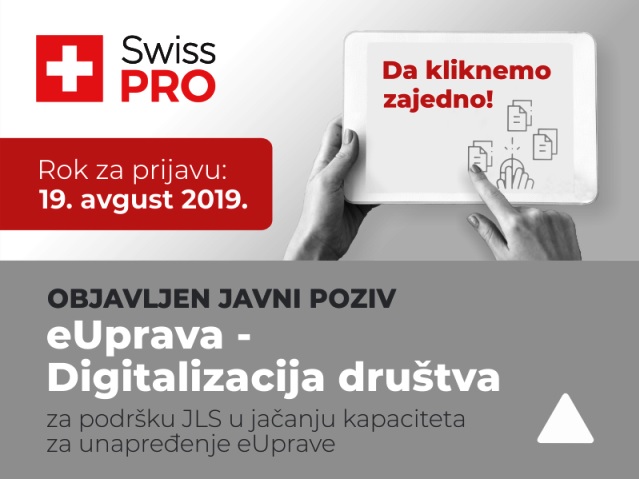 SwisPRO eUprava0719