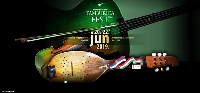 TamburicaFest2019