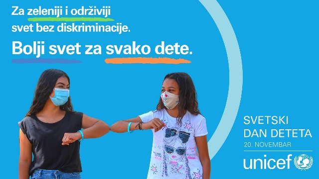 UNICEF DanDeteta