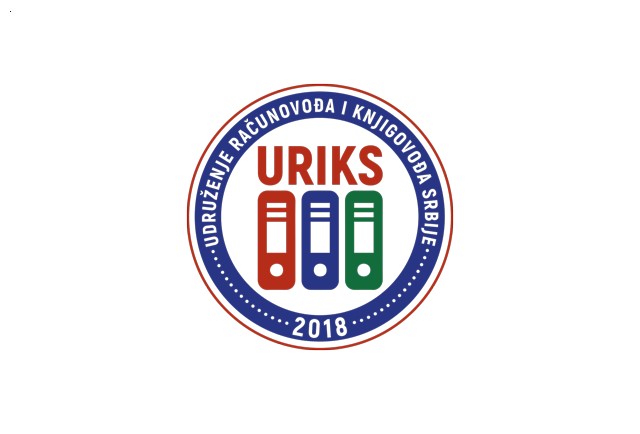 URIKS logo0221
