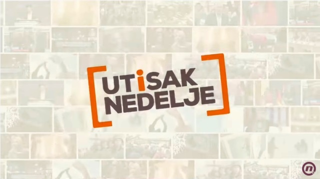 UtisakNedelje YTPrintScreen