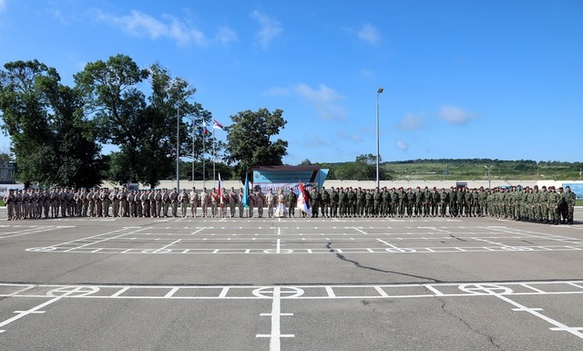 VS vezbaRuskaFederacija0621