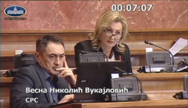 VesnaNikolicVukajlovic NSRS