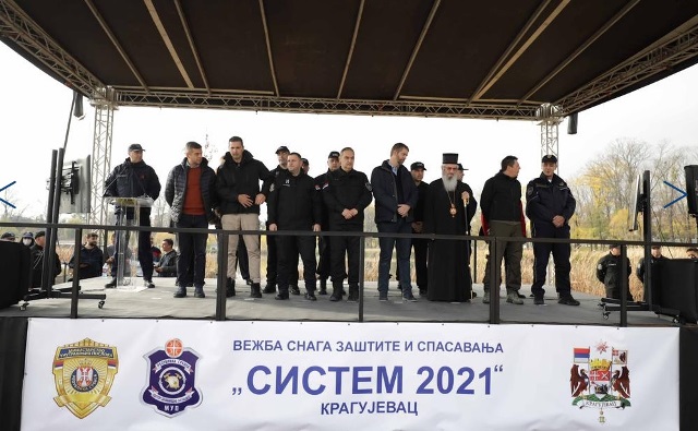 Vezba Sistem2021