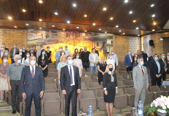 Vranje Svecana0920
