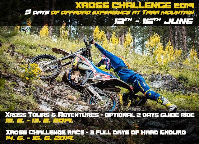 XC Tara2019