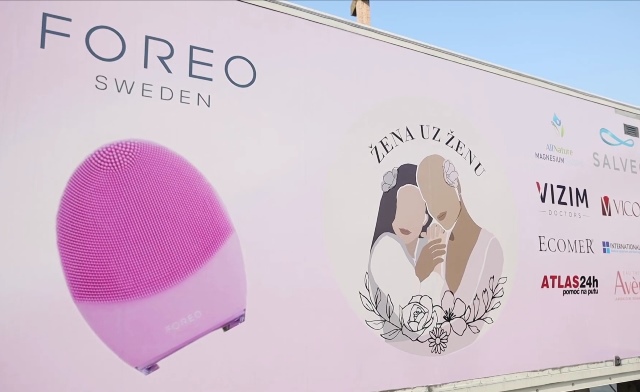 ZuzZ FOREO0322