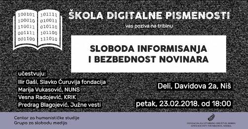 mediji slobodaIbezbednost0218