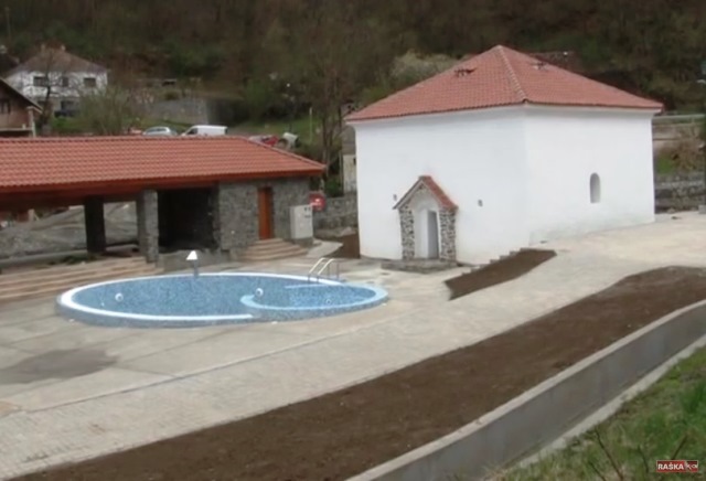JosanickaBanja RaskaKCN