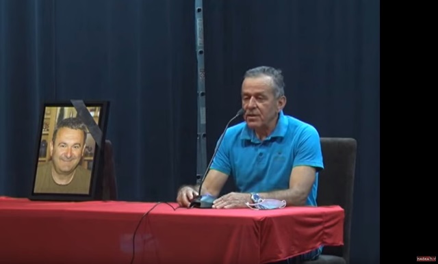 Raska MemorijalSreckoLazarevic0921a