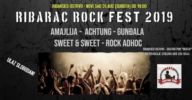 RibaracRockFest20191