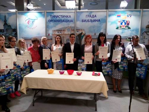 Trstenik Bjeljina2017 2