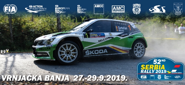 SerbianRally2019VB