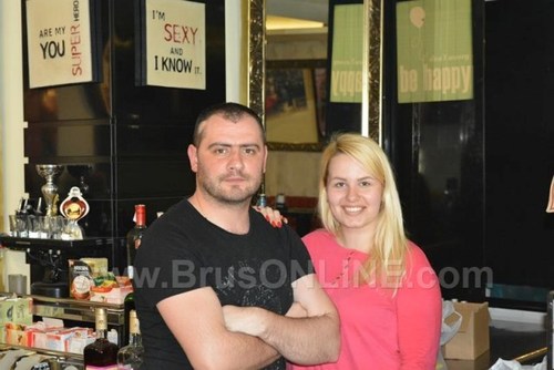 MoskvaCaffe DaliborKrist