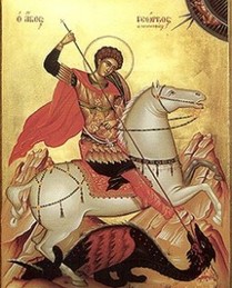djurdjevdan