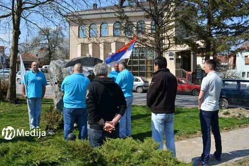 Borci park240317